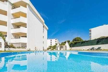Vilamoura New Style Apt Piscina Wifi Luaran gambar