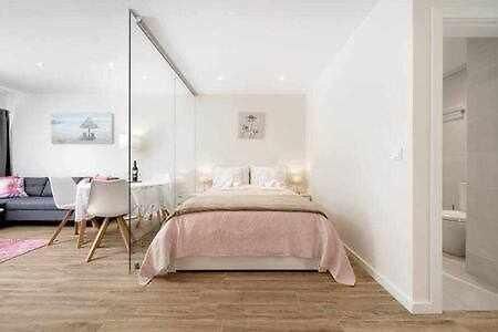Vilamoura New Style Apt Piscina Wifi Luaran gambar