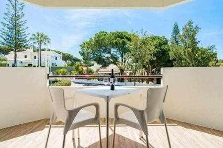 Vilamoura New Style Apt Piscina Wifi Luaran gambar