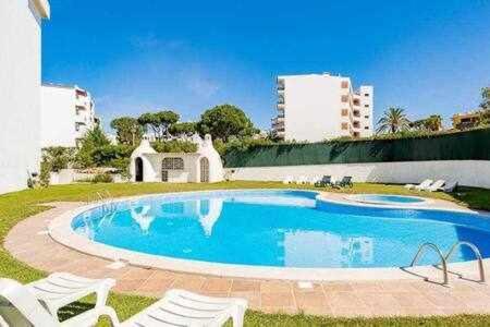 Vilamoura New Style Apt Piscina Wifi Luaran gambar