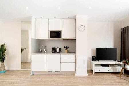 Vilamoura New Style Apt Piscina Wifi Luaran gambar