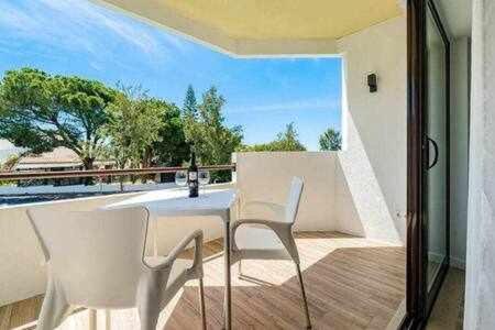 Vilamoura New Style Apt Piscina Wifi Luaran gambar