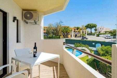 Vilamoura New Style Apt Piscina Wifi Luaran gambar