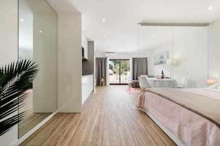 Vilamoura New Style Apt Piscina Wifi Luaran gambar