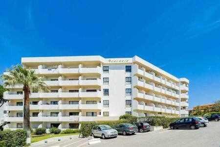 Vilamoura New Style Apt Piscina Wifi Luaran gambar