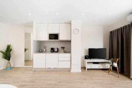 Vilamoura New Style Apt Piscina Wifi Luaran gambar