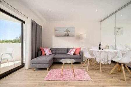 Vilamoura New Style Apt Piscina Wifi Luaran gambar