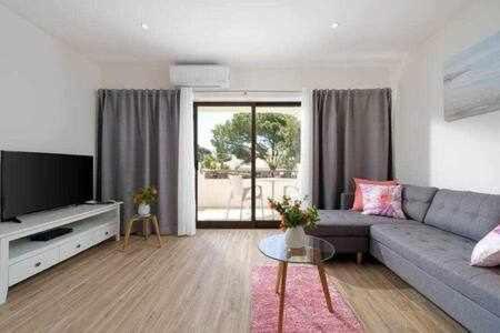 Vilamoura New Style Apt Piscina Wifi Luaran gambar